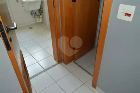 Apartamento à venda com 3 quartos em Jardim Vila Mariana, São Paulo