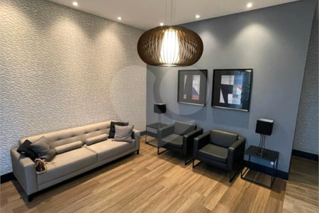 Cobertura Duplex no Edifício Residencial Elegance, ao lado do Shopping Iguatemi.