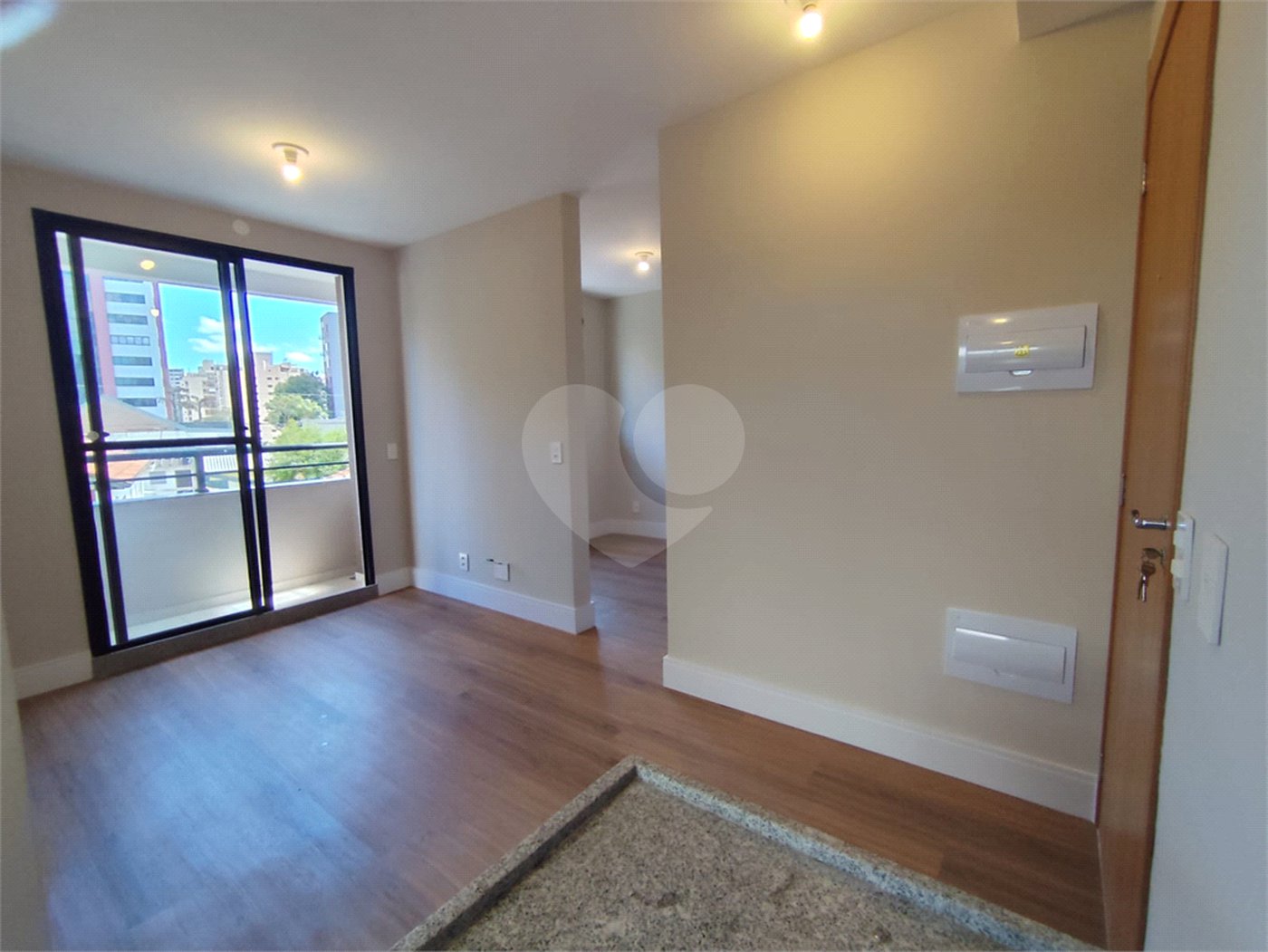 Apartamento á venda - Saúde