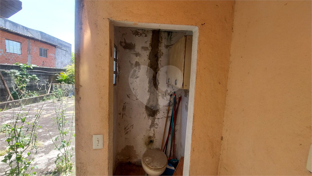 Sobrado á venda - Jabaquara