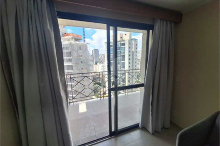 Apartamento 02 dormitórios
