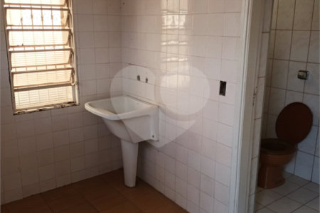 Casa no Jardim Macarengo - São Carlos/SP