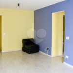 Apartamento na Mooca