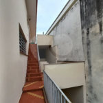 Casa Térrea com 3 quartos, 2 vagas,jardim e quintal – Próxima ao Metrô Tucuruvi e shopping Trimais