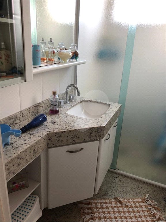 Apartamento à venda no Paraíso de 303m² com 4 suítes e 4 vagas.