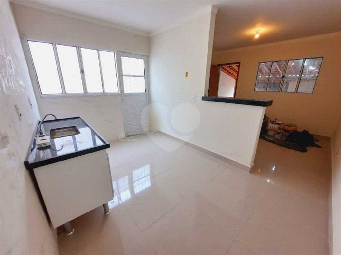 Casa térrea na Vila Marcelino