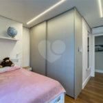 Apartamento para alugar com 4 suítes em Brooklin, São Paulo, SP