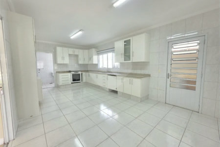 Casa para Locação no Condomínio Jardim América em Vinhedo/SP