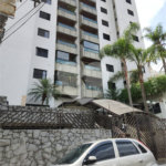 Excelente Apto Reformado na V.Mariana - 4 Quartos/1 Suíte/3 Vagas
