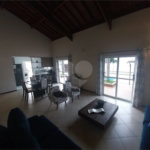 Casa Térrea Disponível para Locação e Venda no Condomínio Vilaggio Capriccio