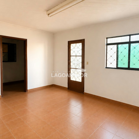 Casa à venda com 3 quartos em Jardim Alvorada, Três Lagoas - MS