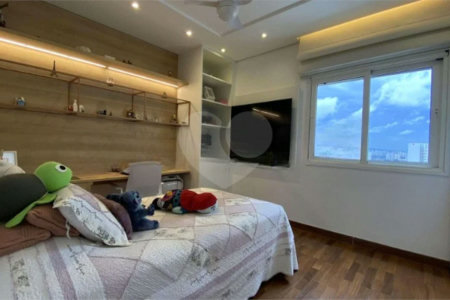 Condominio Murano Apto Alto Padrão 250m² 4 dormitórios sendo 3 suítes 4 vagas Parque da Mooca