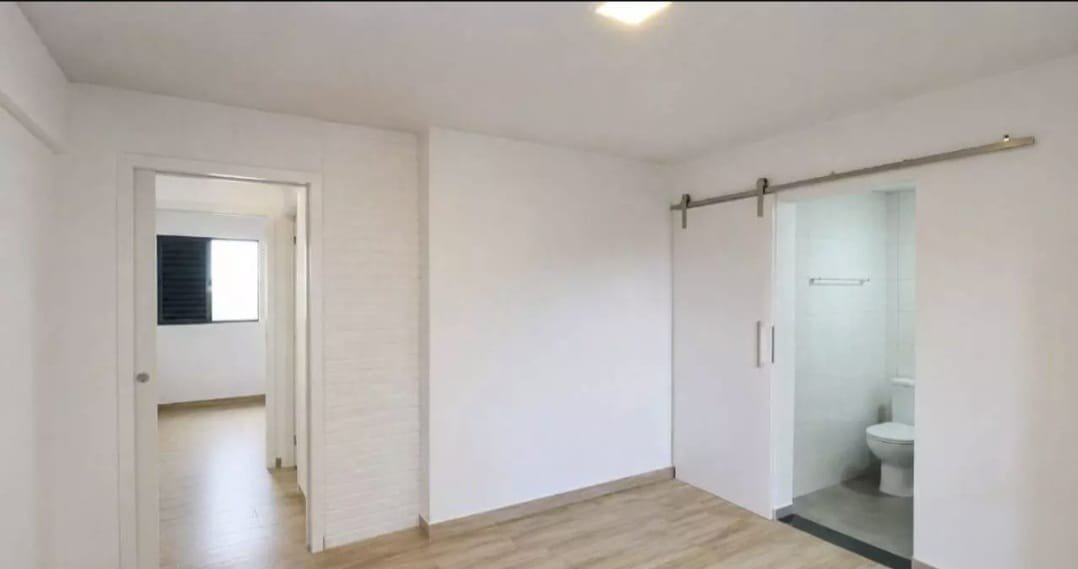 Apartamento recém-reformado com 3 dormitórios e estrutura completa de lazer