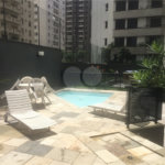 Apartamento para alugar com 3 quartos, sendo 1 suíte, em Brooklin, São Paulo, SP