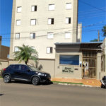 Apartamento à venda no bairro Jd Paraiso São Carlos/SP