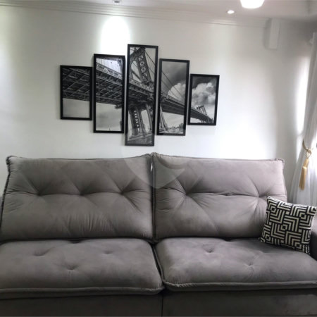 Apartamento à venda com 2 quartos em Jardim Petrópolis, São Paulo, SP