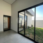 Casa Térrea 3 quartos e 1 suíte no Condomínio Park Taquaral em Piracicaba