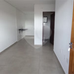 Apartamento novo à venda na Freguesia do Ó no Bairro do Jardim do Tiro com 40.17m2, 2 dormitórios e 1 vaga de garagem.