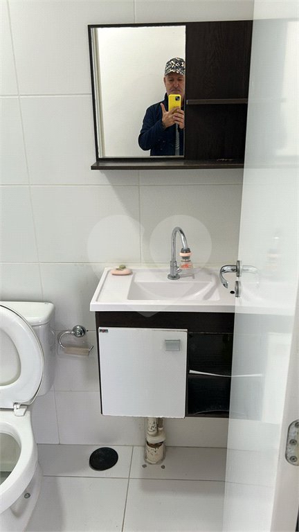 Apartamento com 40m², 2 quartos, para locação no Cambuci