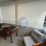 Studio no Welconx Pinheiros: Pronto para Morar e a 150m do Metrô! Ideal para Locação