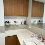 Apartamento em Moema Pássaros à Venda 171 m² 3 Dormitórios 3 Suítes Reformado