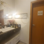 Casa no condomínio Damha II á venda!