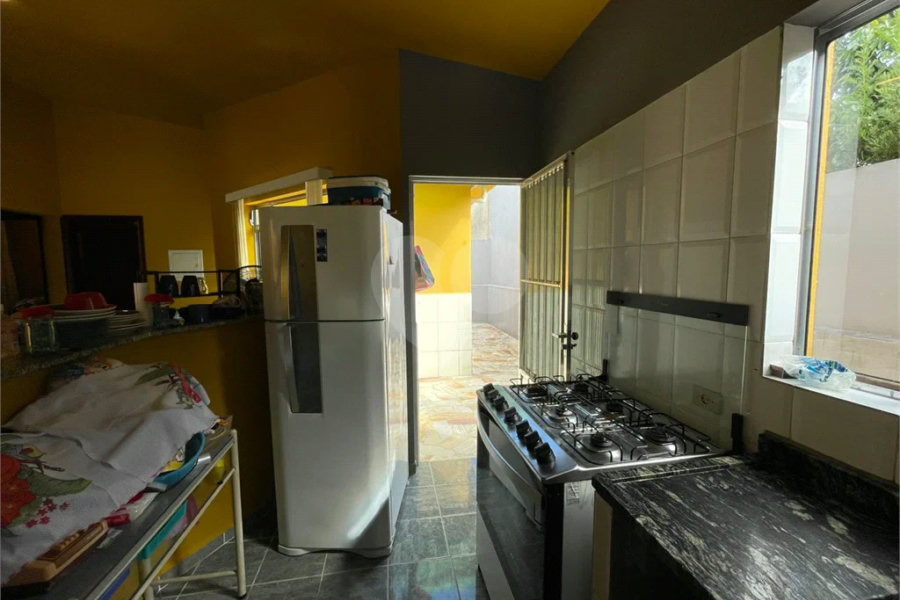 Casa à venda com 3 quartos, sendo 1 suíte, em Morada da Praia, Bertioga, SP