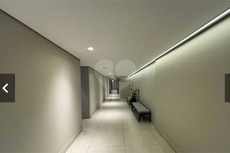 Apartamento novo à venda - Tatuapé