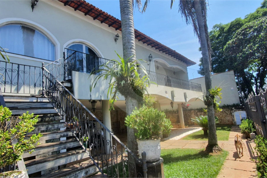 Linda casa Palmas do Tremembé!