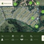Lote de 600 m² com Potencial de Vista e Localização Reservada no Santana da Lapa – Joaquim Egídio