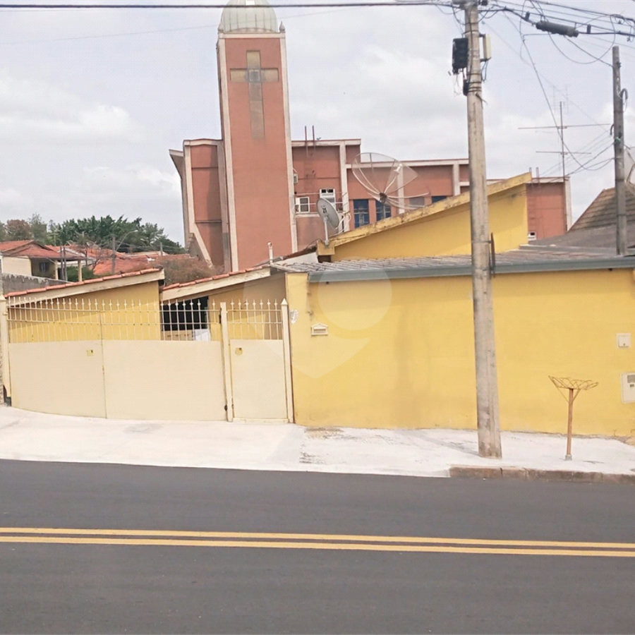 Casa à venda em Valinhos - SP