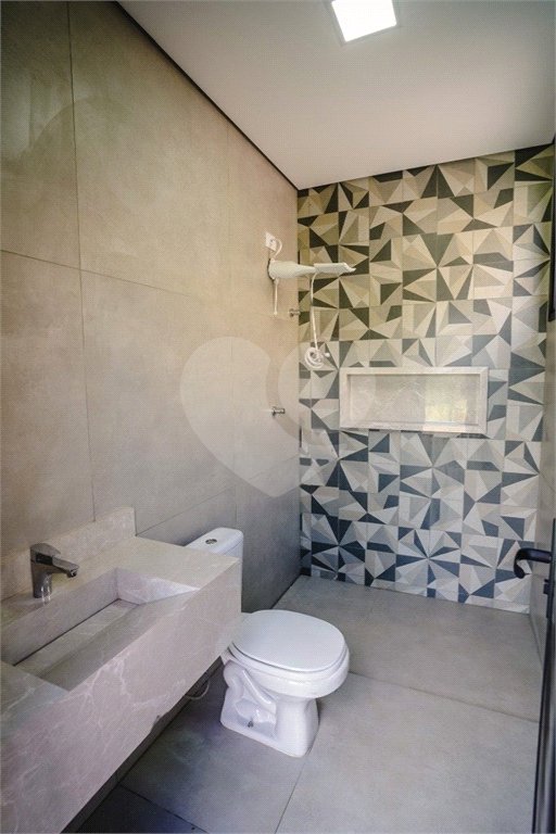 Casa no Condomínio - Quinta dos Ventos .