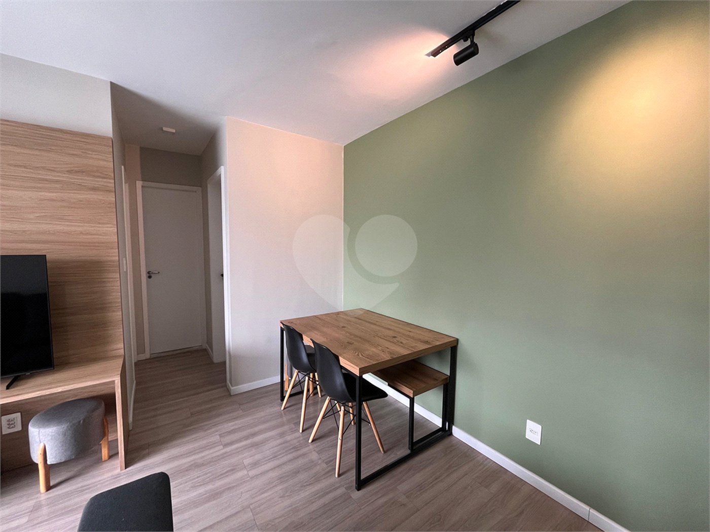 Apartamento à venda - Chácara Santo Antônio
