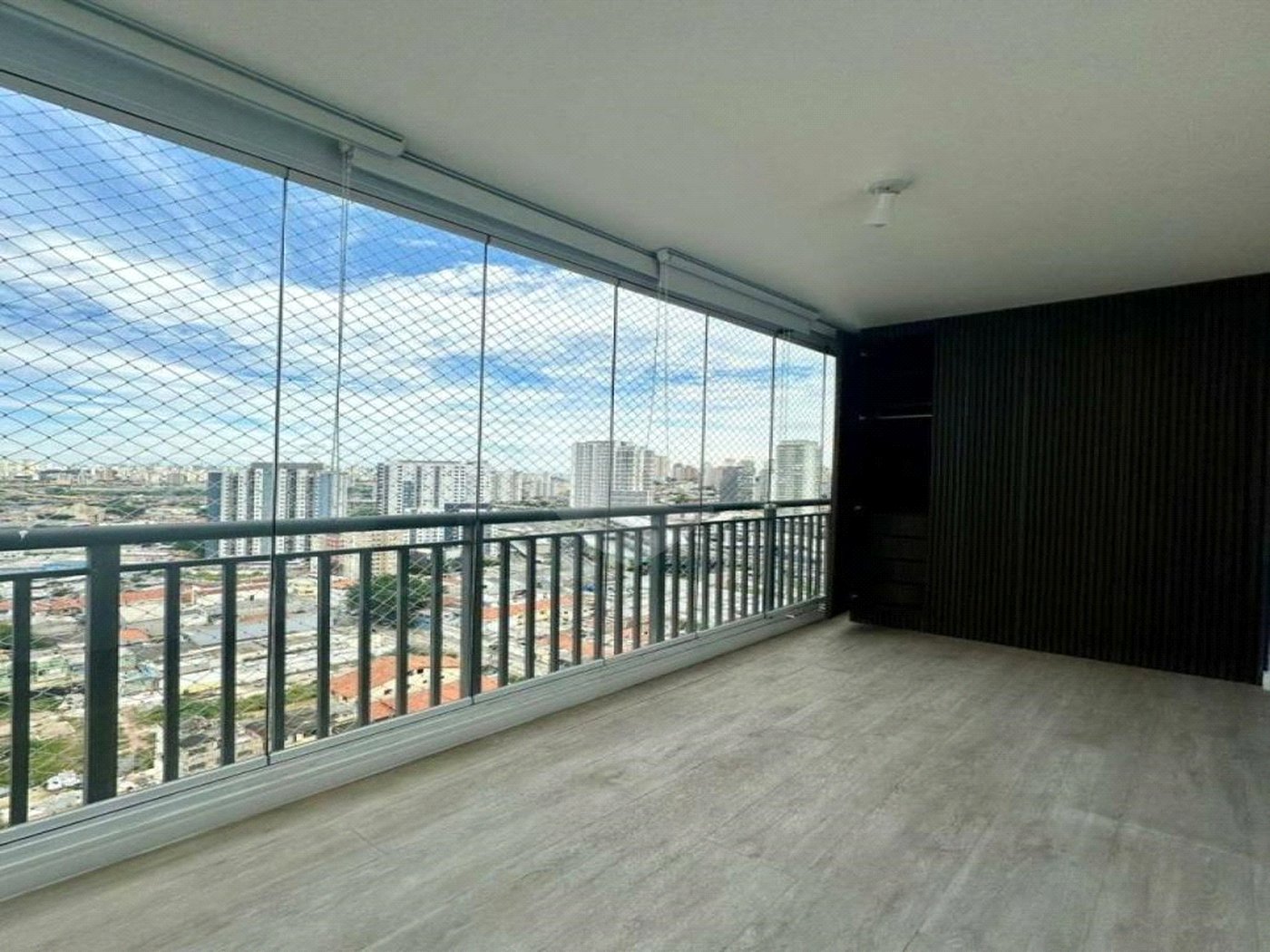 Linda cobertura à venda, no melhor da Vila Prudente!