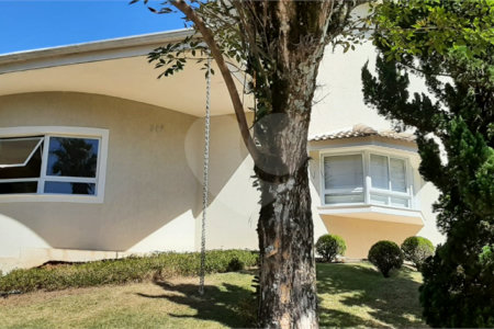 Belíssima casa Alto Padrão - Louveira