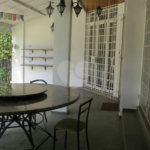 Casa de Vila à venda com 4 suítes em Morumbi, São Paulo, SP