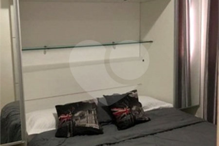 Apartamento no Condomínio Reserva Sul.