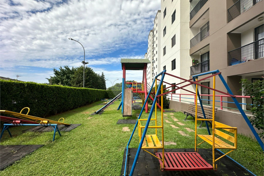 Apartamento à venda com 3 quartos em Horto, São Paulo, SP