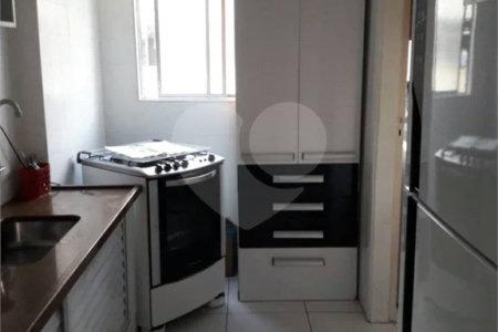 Excelente apartamento a venda na Mooca