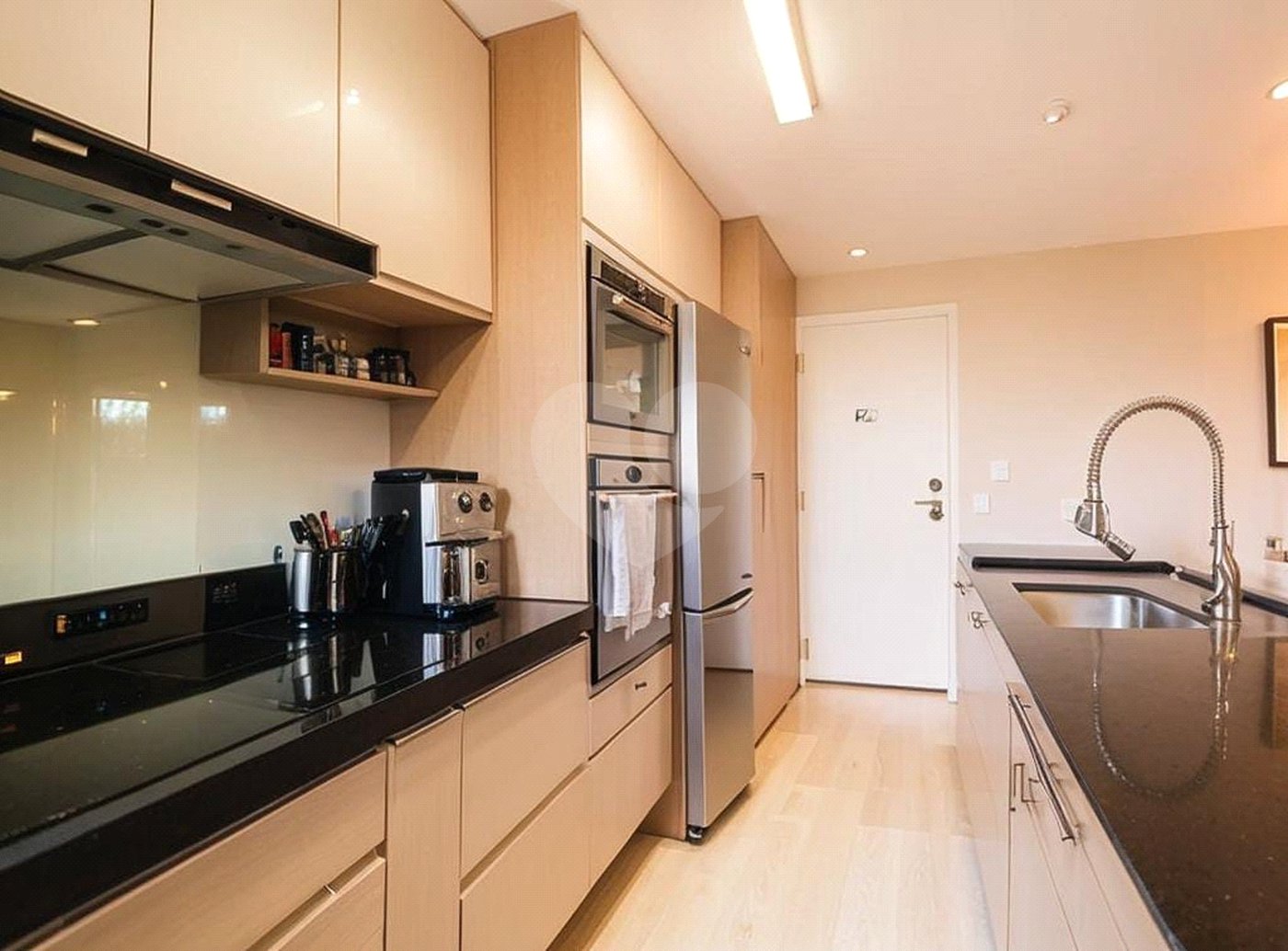 Apartamento 73m² com 2 quartos e 1 garagem do lado do Internacional de Guarulhos