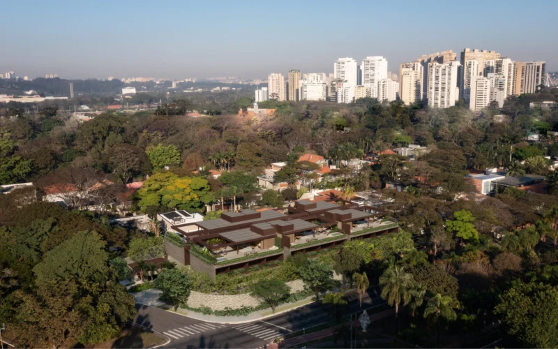 Casa São Paulo