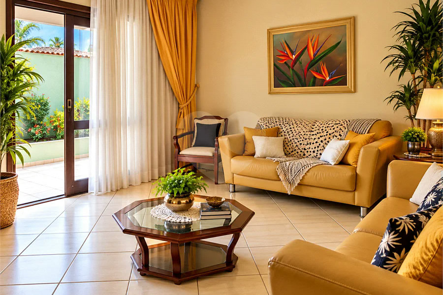 Casa à venda com 3 suítes em Indaiá, Caraguatatuba, SP