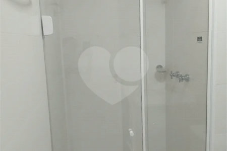 Apartamento a venda em Higienópolis com 39 metros 1 vaga de garagem
