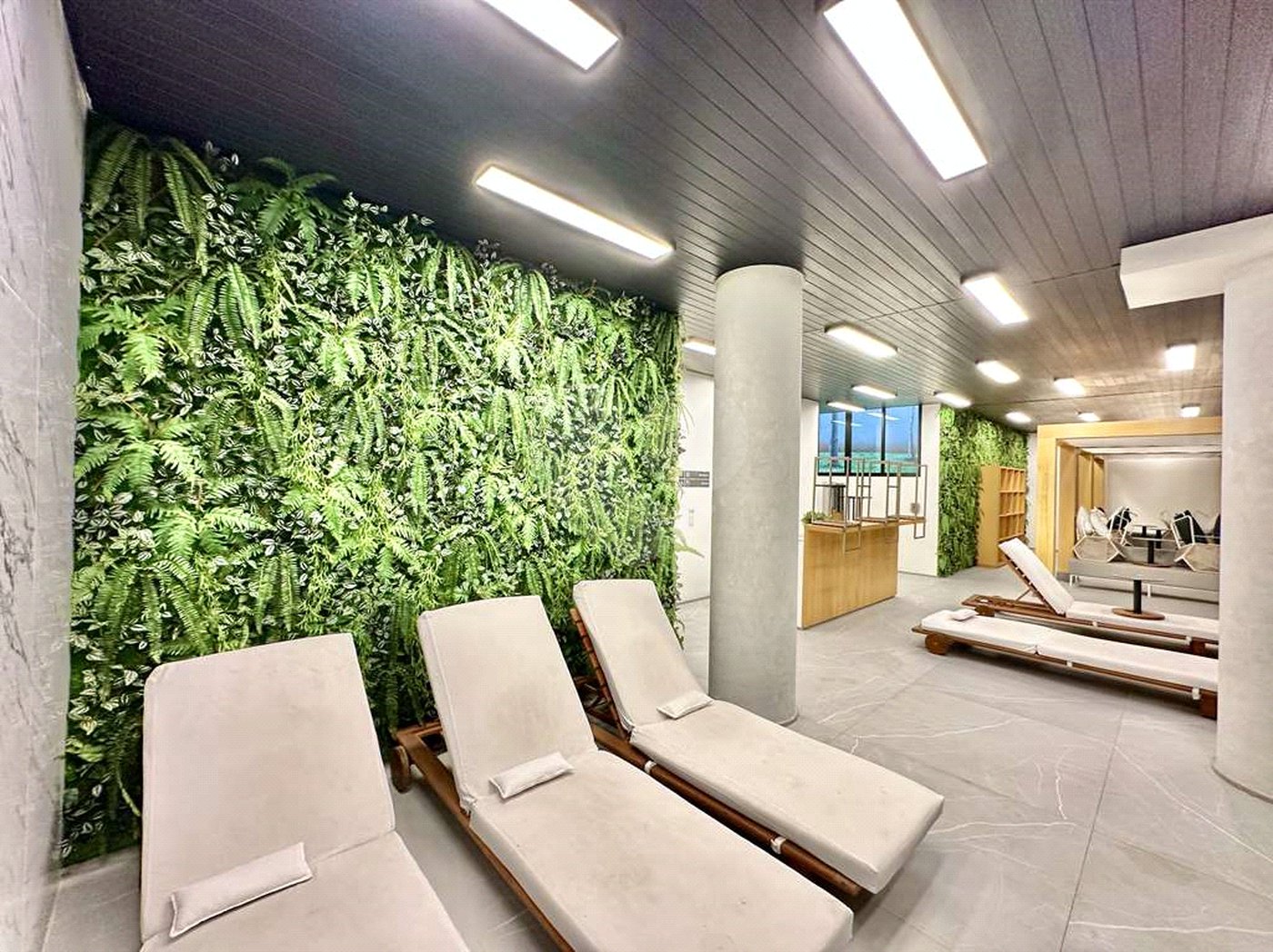 Studio mobiliado e equipado – Vila Mariana / Metrô Vila Mariana 22m2