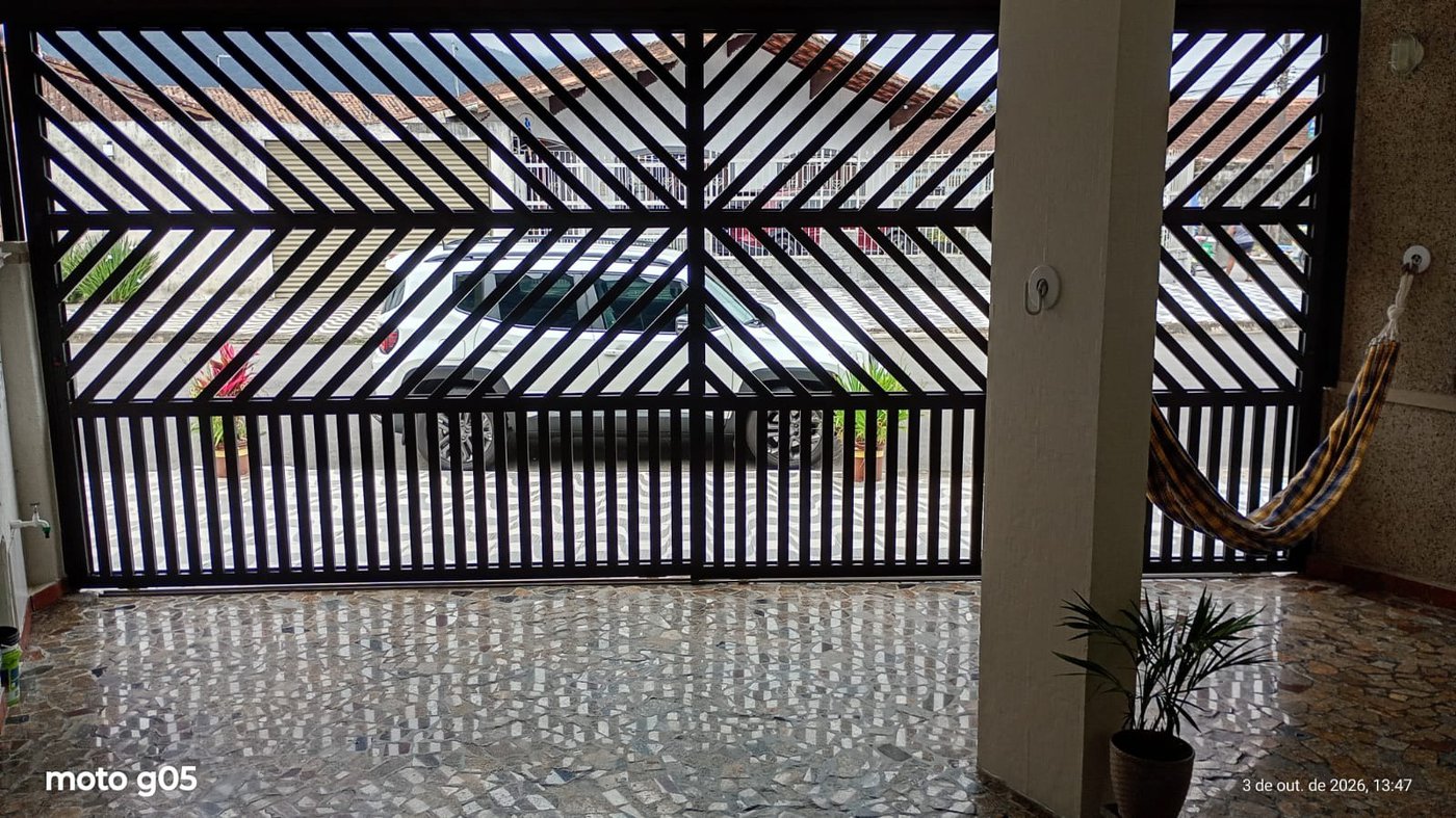 🏡 LINDÍSSIMA CASA DE 3 DORMITÓRIOS NO JARDIM REAL