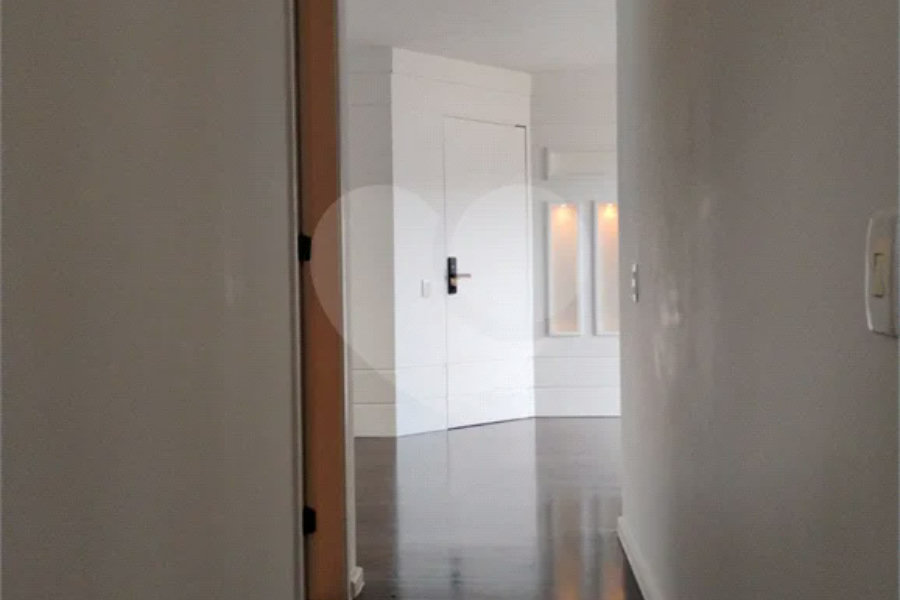 Lindo Apartamento Alto Da Boa Vista