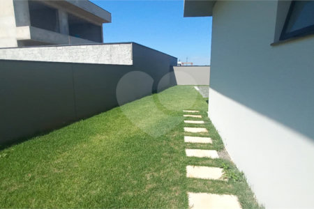 Casa Tipo Sobrado no Condomínio Santa Isabel - Louveira/SP