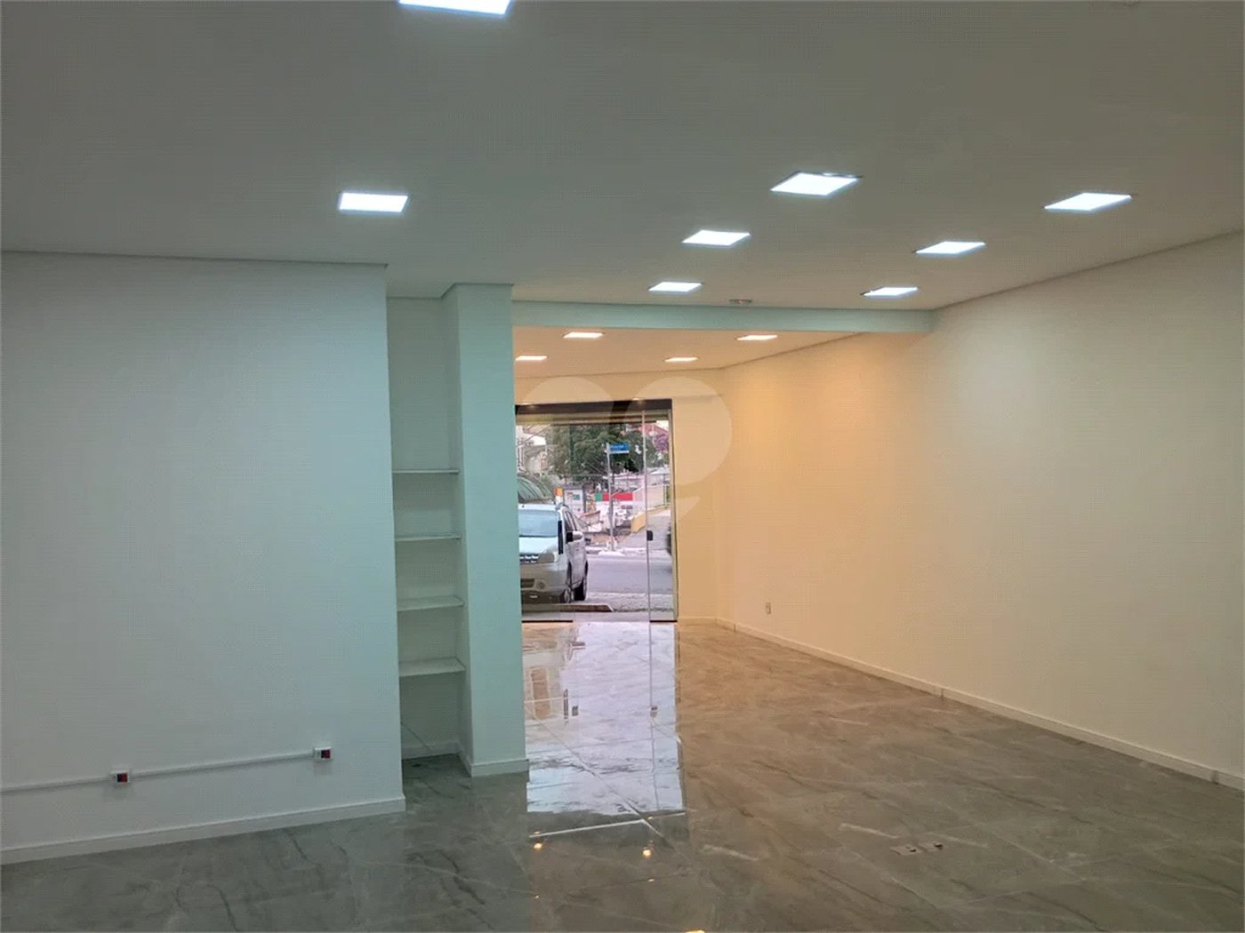 Excelente Loja na Vila Mascote
