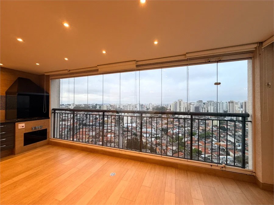 Apartamento á venda - Jabaquara