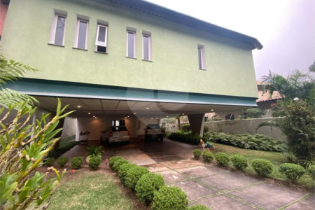 Casa térrea com 3 quartos para alugar no Jardim dos Estados, São Paulo - SP